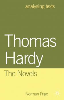 Thomas Hardy