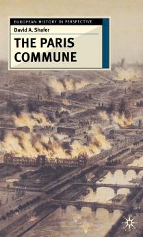 The Paris Commune