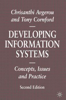 Developing Information Systems
