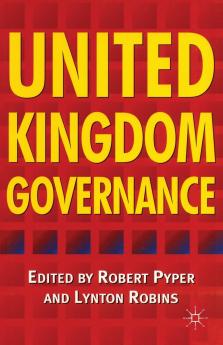 United Kingdom Governance