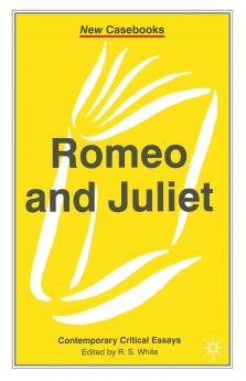 Romeo and Juliet