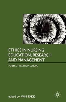 Ethics in Nursing Education Research and Management