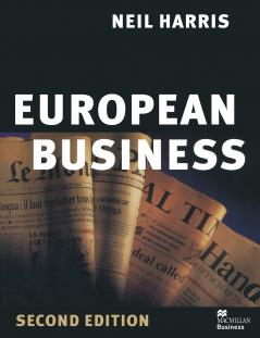 European Business