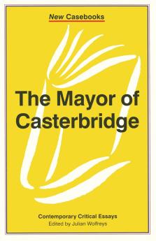 The Mayor of Casterbridge