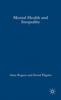 Mental Health and Inequality