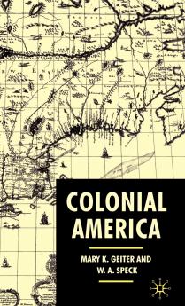 Colonial America