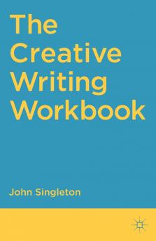 Creative Writing Workbook