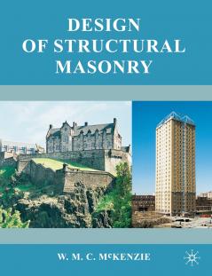 Design of Structural Masonry