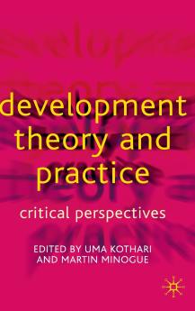 Development Theory and Practice