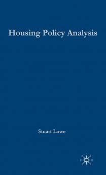 Housing Policy Analysis