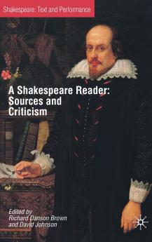 A Shakespeare Reader