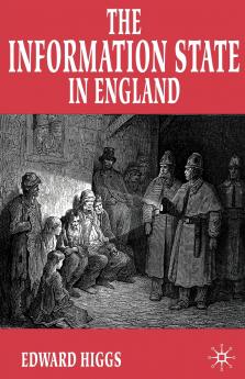 The Information State in England