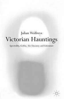 Victorian Hauntings