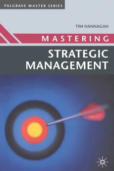 Mastering Strategic Management