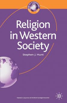 Religion in Western Society