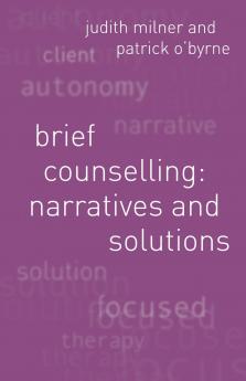Brief Counselling