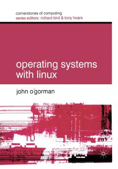 Operating Systems with Linux