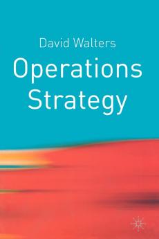 Operations Strategy