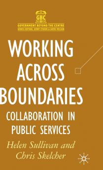 Working Across Boundaries