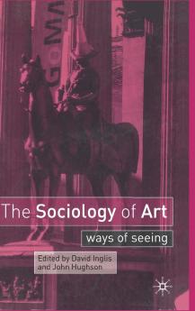 The Sociology of Art