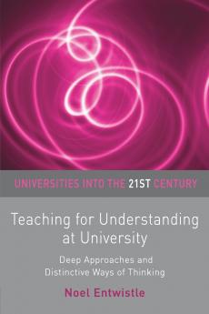 Teaching for Understanding at University