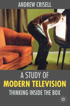 A Study of Modern Television