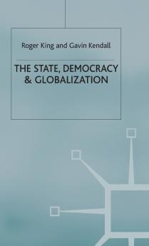 The State Democracy and Globalization