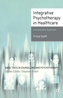 Integrative Psychotherapy in Healthcare