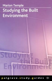 Studying the Built Environment