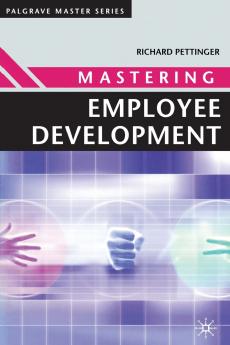 Mastering Employee Development