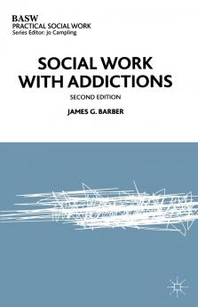 Social Work with Addictions