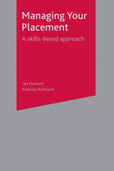 Managing Your Placement