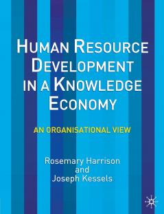 Human Resource Development in a Knowledge Economy