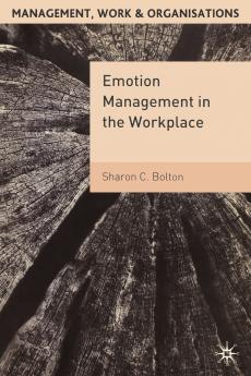 Emotion Management in the Workplace