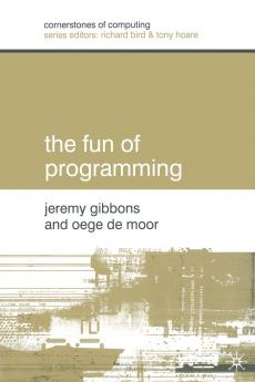 The Fun of Programming