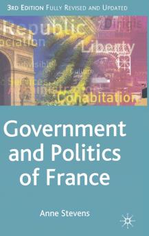 Government and Politics of France