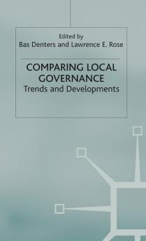 Comparing Local Governance