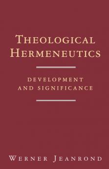 Theological Hermeneutics