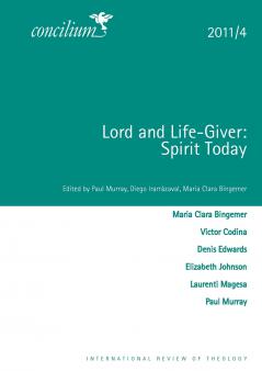 Concilium 2011/4 Lord and Life-Giver