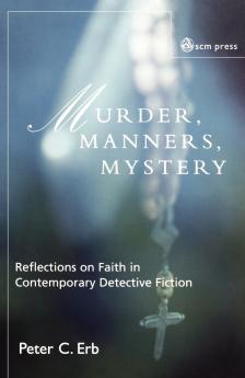 Murder Manners and Mystery