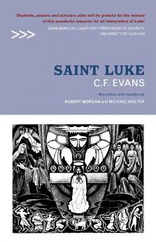 Saint Luke