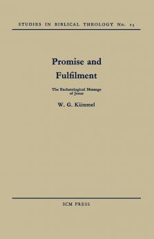 Promise and Fulfilment