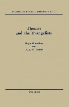 Thomas and the Evangelists