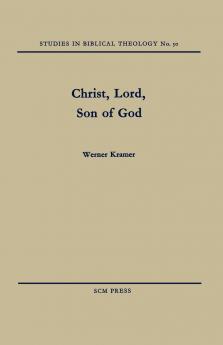 Christ Lord Son of God