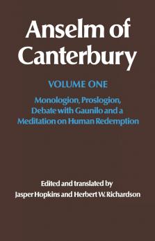 Anselm of Canterbury