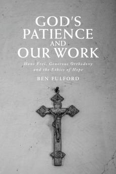 God's Patience and our Work