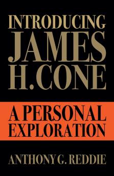 Introducing James H. Cone