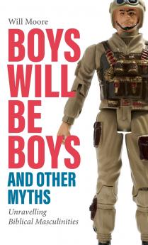 Boys will be Boys and Other Myths