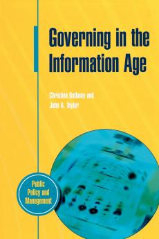 GOVERNING IN THE INFORMATION AGE