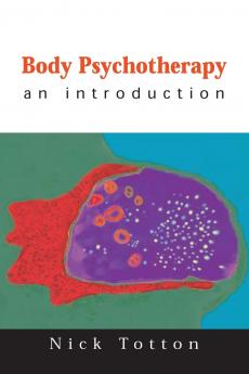 BODY PSYCHOTHERAPY